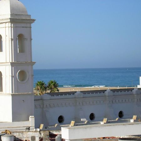 señores curas Conil De La Frontera Exterior foto