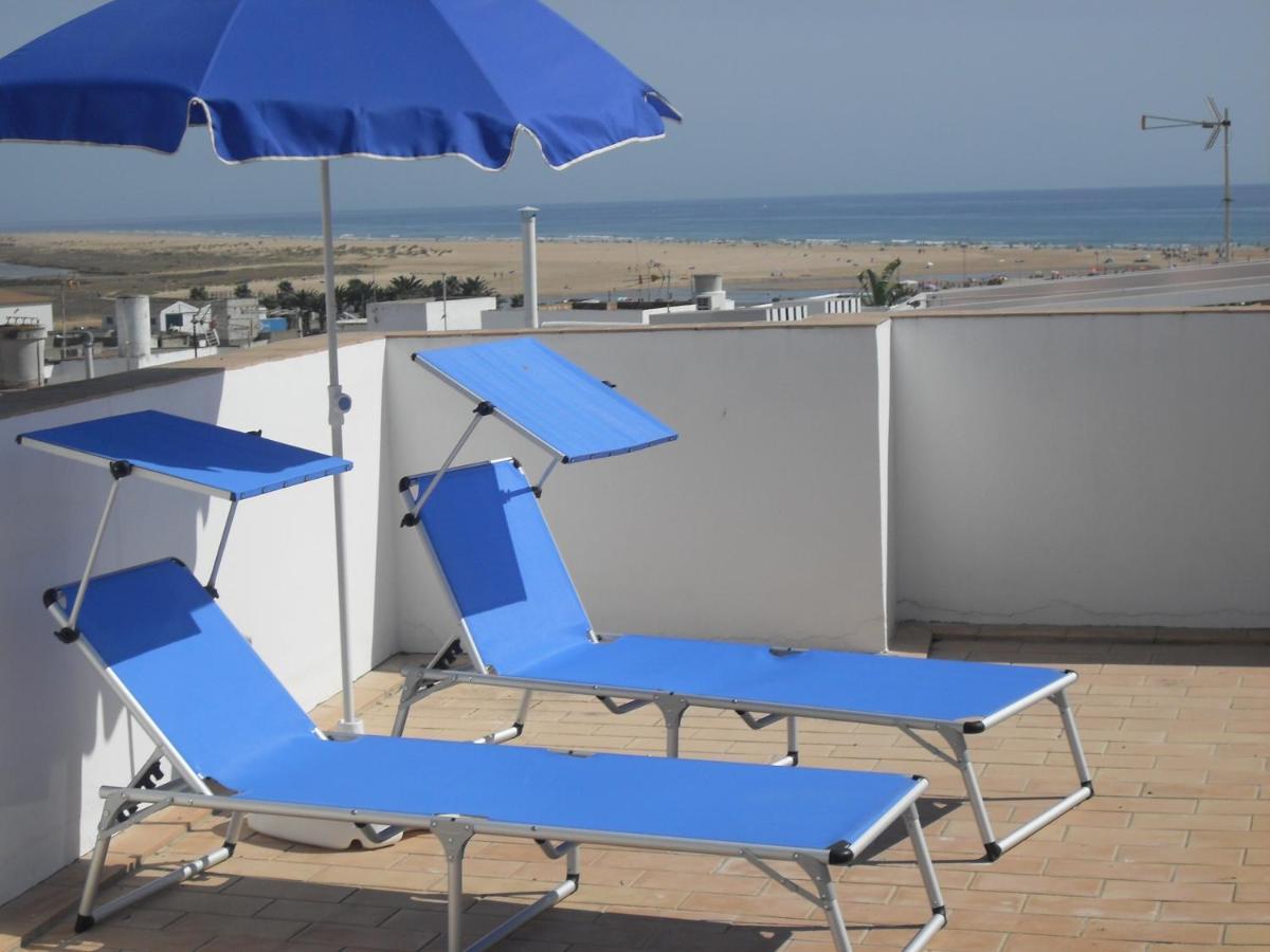 señores curas Conil De La Frontera Exterior foto
