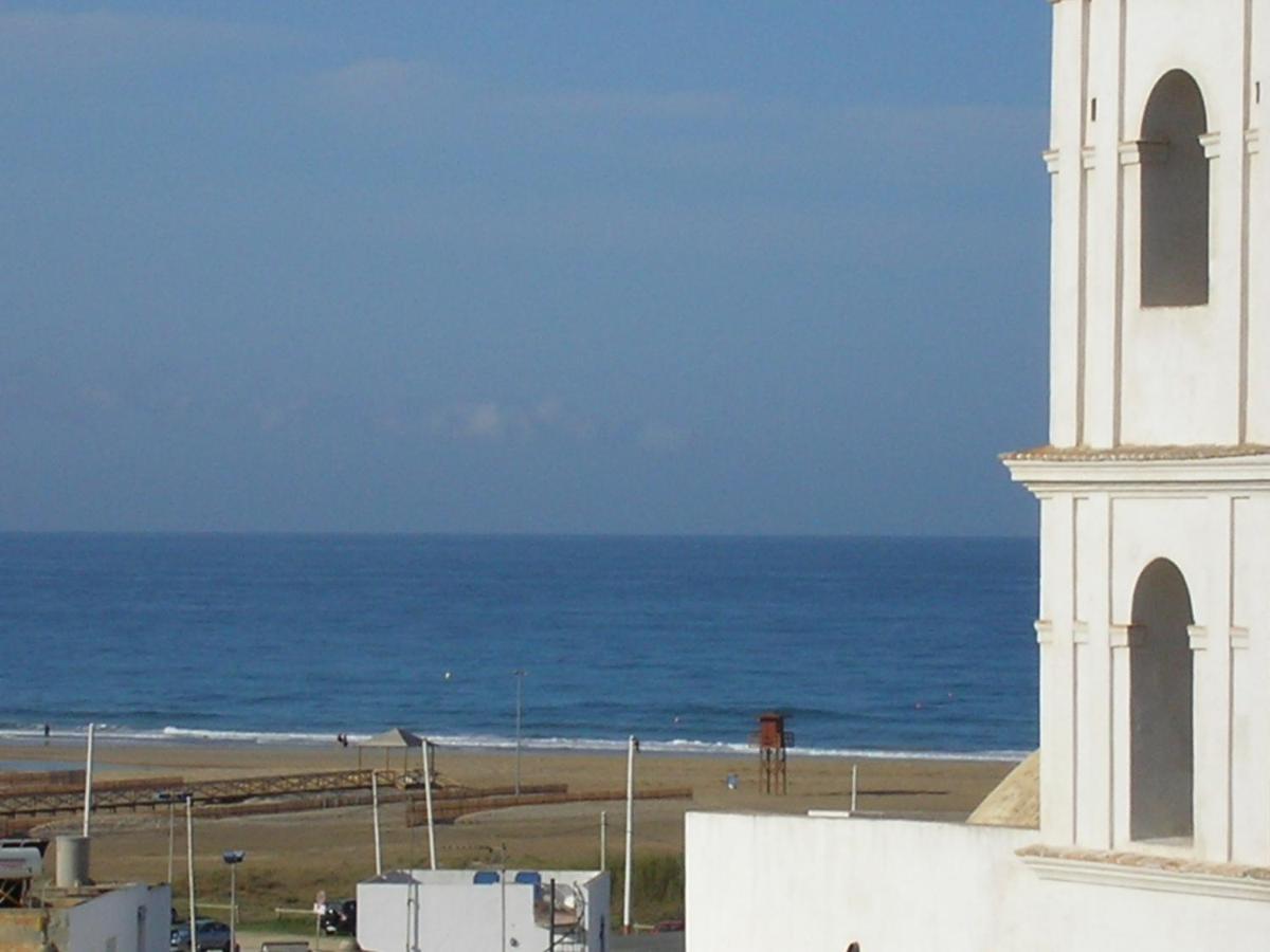 señores curas Conil De La Frontera Exterior foto